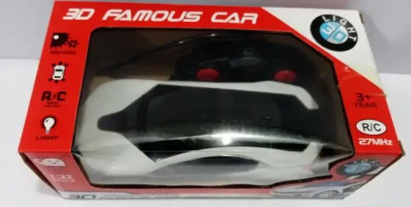 Famous Car Remote Control Car For Kids