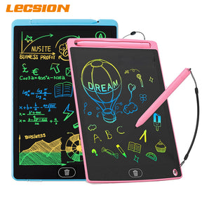 8.5/ 12 inch Writing Board Drawing Tablet LCD Screen Electronic Handwriting Pad Toys Gifts Child
